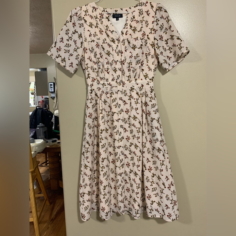 Roolee Dress size Medium